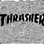 THRASHER