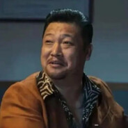 京海市第一自由人徐江