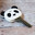 Panda key