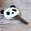 Panda key