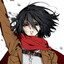 Mikasa