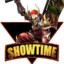 Showtime-Kaine