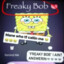 Freaky bob