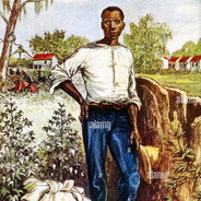 Cotton Farmer