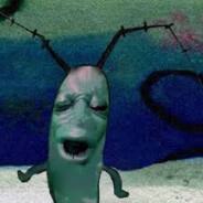 ugly plankton