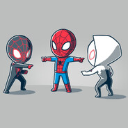 Spider Gwen
