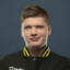 s1mple на минималках