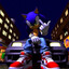 sonic