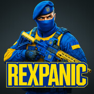 REX avatar