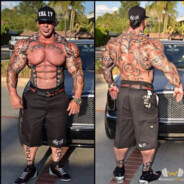 Rich Piana