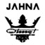 JAHNA