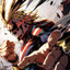 all might