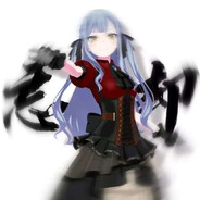 传奇魅魔丰川祥子