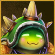 Big Avatar