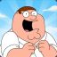 PETER  GRIFFIN