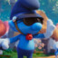 SmurfPolice Joe