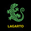✪ Lagarto