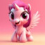 Little Poni ZXC 3 IQ