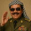 Shaddam HunSen