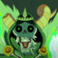 The Lich