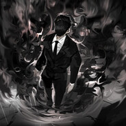 Steam Avatar