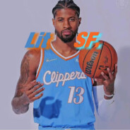 Paul George