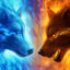 IceWolfFire