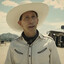 Buster Scruggs