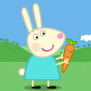 Rebecca Rabbit