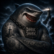🦈 Dark Shark 🦈