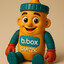 BBOX Bartek
