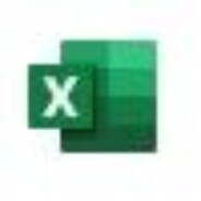 Microsoft Excel