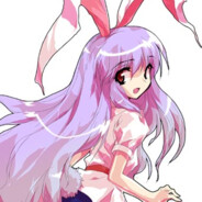 铃仙·优昙华院·因幡