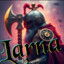 ᴯᴱ larna