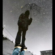 哥们，屁股被偷了！