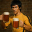 Bruce Lee-ter