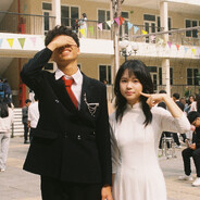 DRXPXN'EM (i miss qcheese T_T)