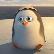 Pingwinek