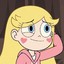 Star Butterfly