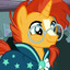 Sunburst