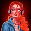 Steam avatar