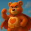 Martybear, Destroyer of worlds