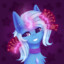 Great and Powerful Trixie