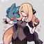 Cynthia