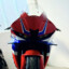 Honda Cbr 600 rr Pc69