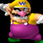 its wario time