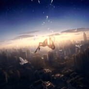 想高調但實力不允許