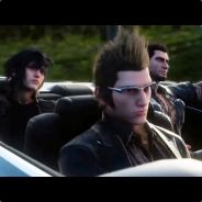 FFXV BOYBAND