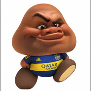 Negro Cabeza avatar