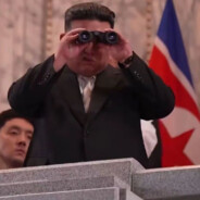 Sun of the North Korea